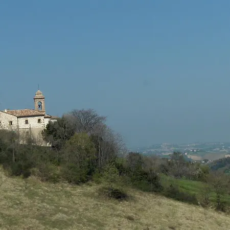 Casa Ventura Apartment Arcevia
