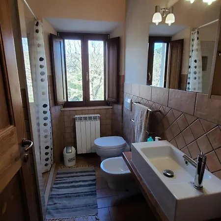 Apartment Casa Ventura Arcevia
