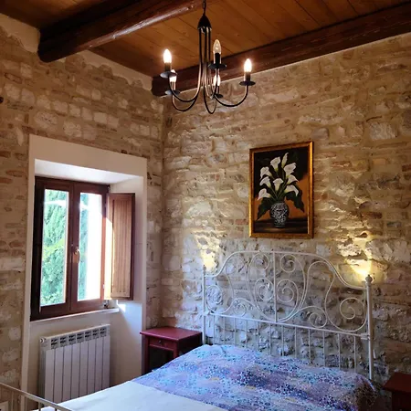 Apartment Casa Ventura Arcevia