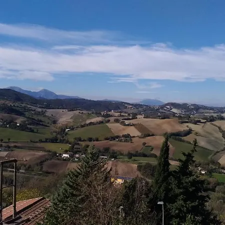 Casa Ventura * Arcevia