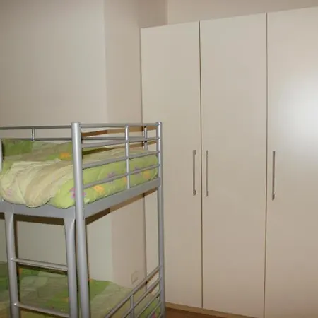 Apartment Casa Ventura