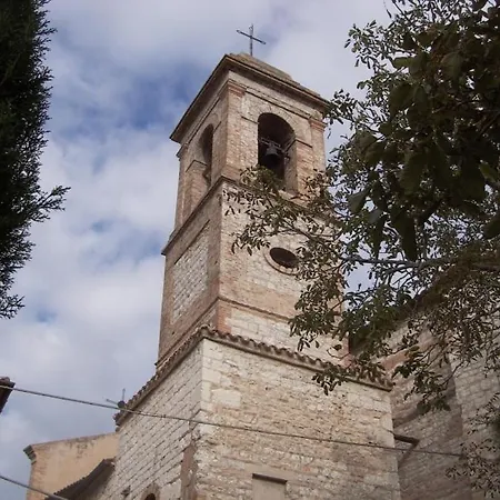 Casa Ventura * Arcevia
