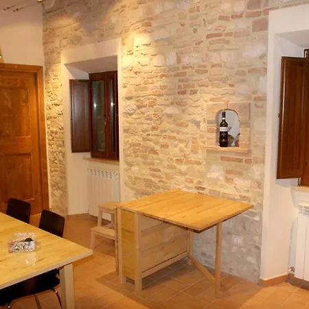 Casa Ventura Apartment *